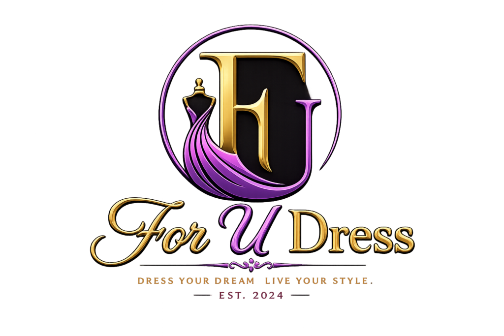 For U Dress