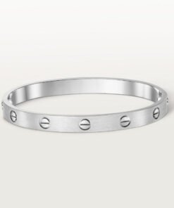 Women's Elegant Stainless Steel Bracelet | Minimalist Chic Design for Everyday Wear